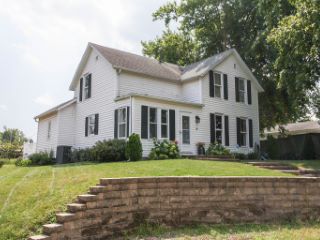 Foreclosed Home - 107 E WASHINGTON ST, 61729