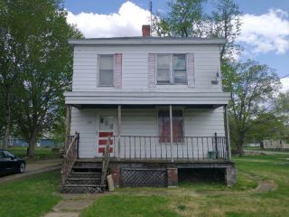 Foreclosed Home - 610 S LOCUST ST, 61734