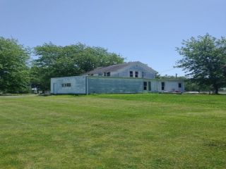 Foreclosed Home - 11642 N 2400 EAST RD, 61736