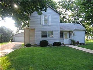 Foreclosed Home - 11626 OAK ST, 61736