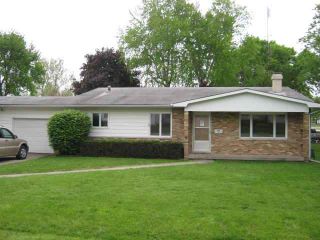 Foreclosed Home - 280 W LINCOLN ST, 61738