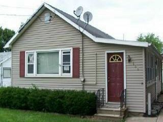Foreclosed Home - List 100122291