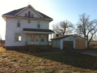 Foreclosed Home - 2659 COUNTY ROAD 600 N, 61738