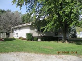 Foreclosed Home - 600 S JACKSON ST, 61739