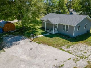 Foreclosed Home - 107 N COURT ST, 61740