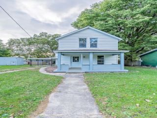 Foreclosed Home - 308 S WILLIAMS ST, 61741