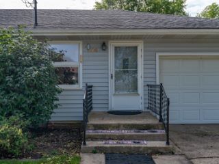 Foreclosed Home - 214 LYDIA ST, 61743