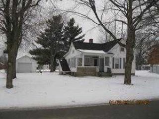 Foreclosed Home - List 100045505
