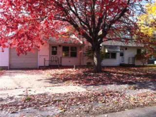 Foreclosed Home - 407 LIVINGSTON ST, 61744