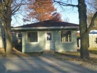 Foreclosed Home - List 100045221