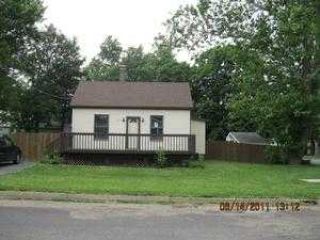Foreclosed Home - List 100091621
