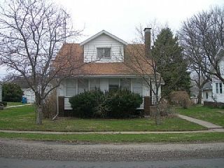 Foreclosed Home - List 100128483