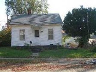 Foreclosed Home - 207 N BUCHANAN ST, 61745