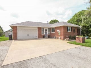 Foreclosed Home - 6272 N 1475 EAST RD, 61745