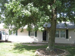 Foreclosed Home - 24540 WILSON DR, 61748