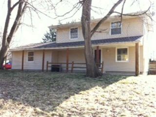 Foreclosed Home - 24484 MANOR DR, 61748