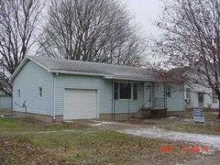 Foreclosed Home - 213 N Fuller St, 61749