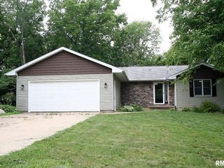 Foreclosed Home - 23 BRANDY LN, 61755