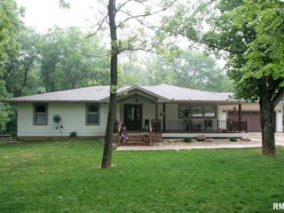 Foreclosed Home - 657 HERITAGE DR, 61755