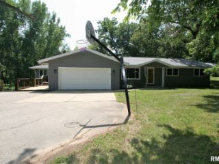 Foreclosed Home - 20 CANTERBURY RD, 61755
