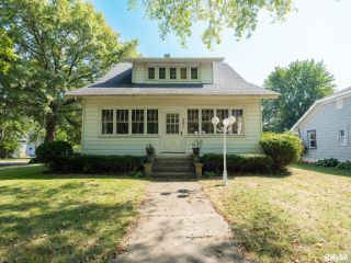 Foreclosed Home - 301 S WHITE ST, 61755