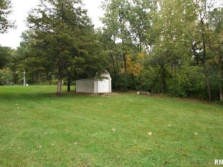 Foreclosed Home - 5 EXETER RD, 61755