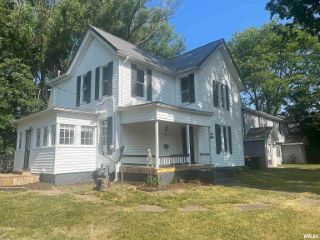 Foreclosed Home - 310 S MAIN ST, 61755