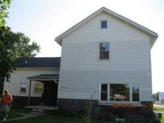 Foreclosed Home - 636 N WALNUT ST, 61760