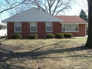 Foreclosed Home - List 100009422