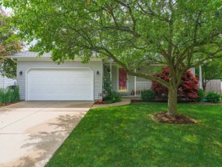 Foreclosed Home - 1621 CUTTER CT, 61761