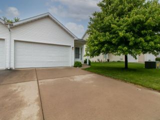 Foreclosed Home - 103 SANDRA CT, 61761