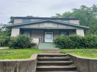 Foreclosed Home - 421 W VERNON AVE, 61761