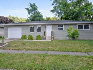 Foreclosed Home - List 100438134