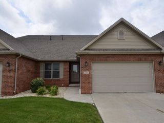 Foreclosed Home - 1423 PINE FOREST DR, 61761