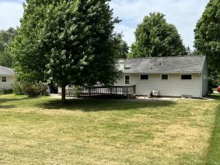 Foreclosed Home - 805 ETHELL PKWY, 61761