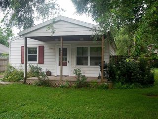 Foreclosed Home - 209 KEISER AVE, 61761