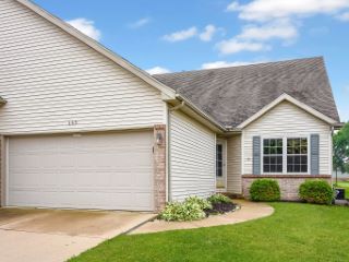 Foreclosed Home - 465 BEECHWOOD CT, 61761