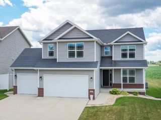 Foreclosed Home - List 100488325