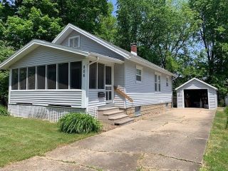 Foreclosed Home - 806 KINGSLEY ST, 61761