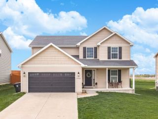 Foreclosed Home - 1713 FLAGSTONE DR, 61761