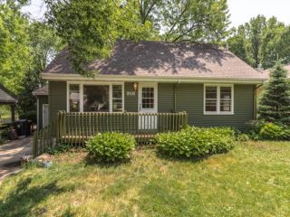 Foreclosed Home - 918 S LINDEN ST, 61761