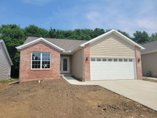 Foreclosed Home - List 100666409