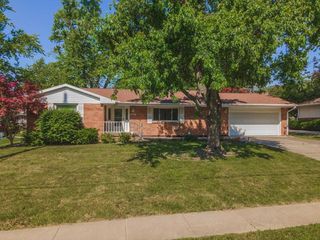 Foreclosed Home - List 100695897