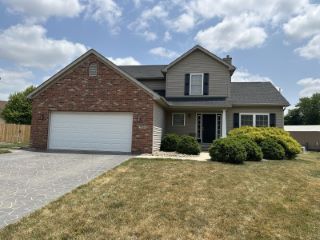 Foreclosed Home - List 100698927