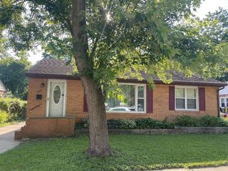 Foreclosed Home - 109 N COOLIDGE ST, 61761