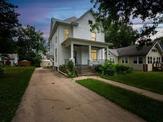 Foreclosed Home - 510 N SCHOOL ST, 61761