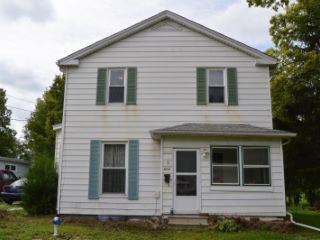 Foreclosed Home - 809 KERN ST, 61761