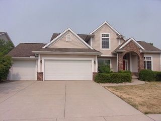 Foreclosed Home - 1079 OSPREY LN, 61761