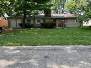 Foreclosed Home - 305 ORLANDO AVE, 61761