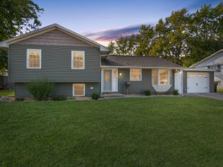 Foreclosed Home - 1603 AURORA WAY, 61761